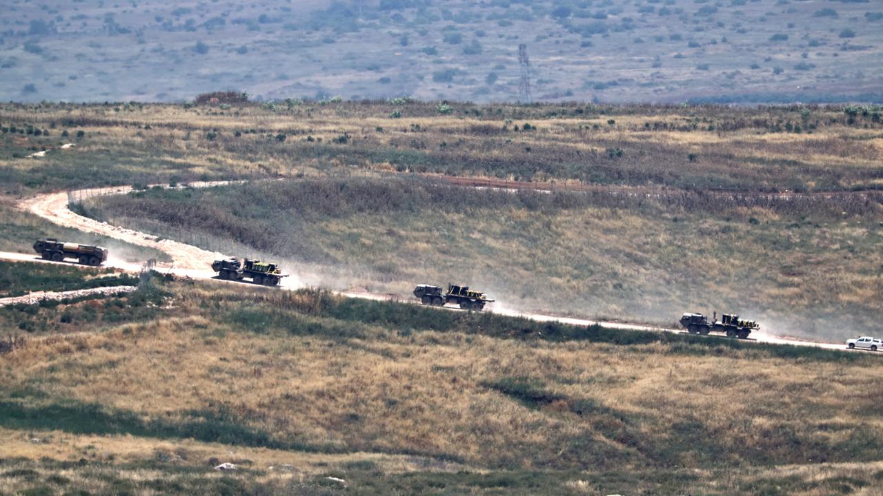 Libanon: "Israels Führung hat die Gelegenheit erkannt"