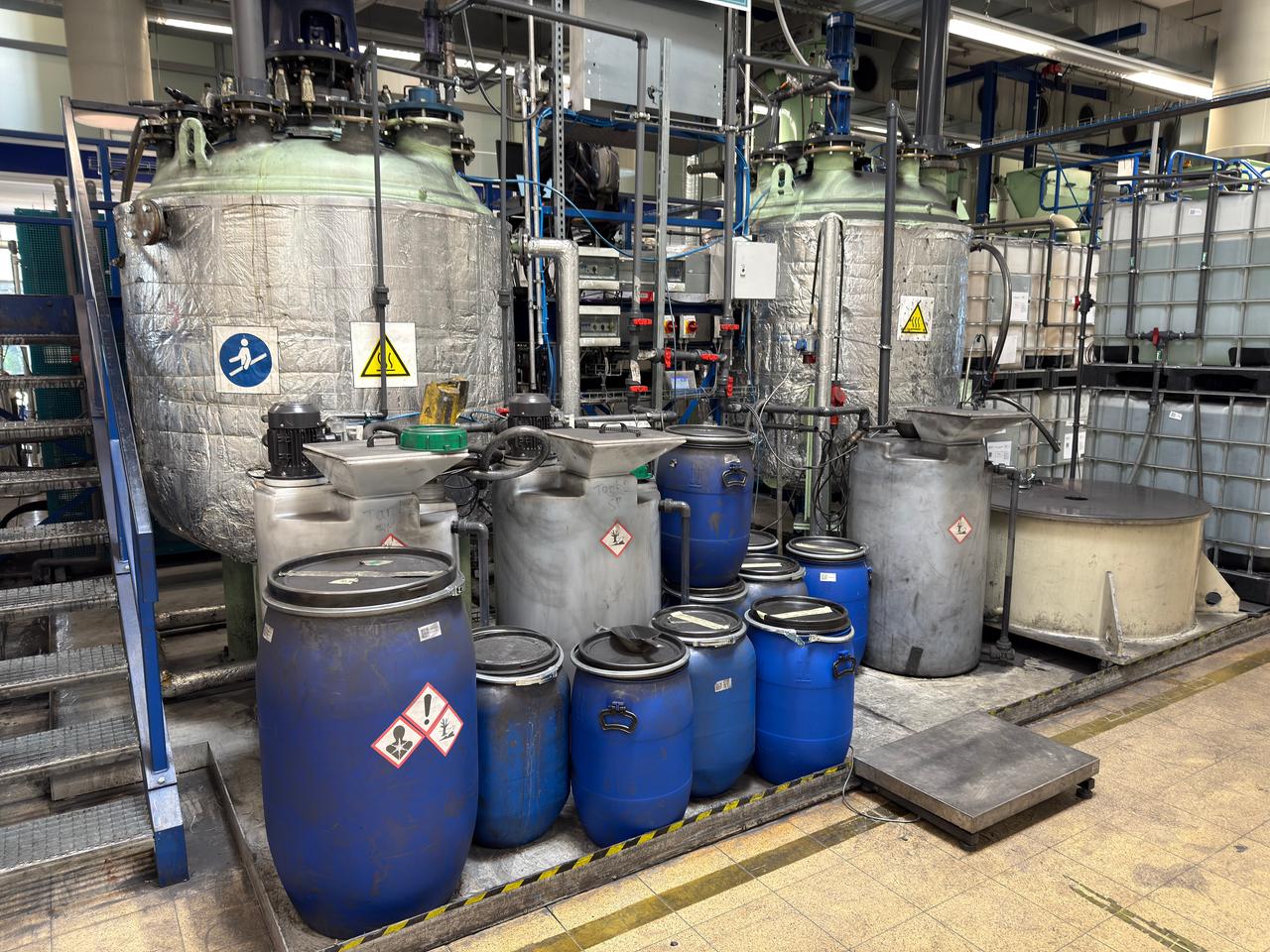 cylib e auto batterie recycling 100