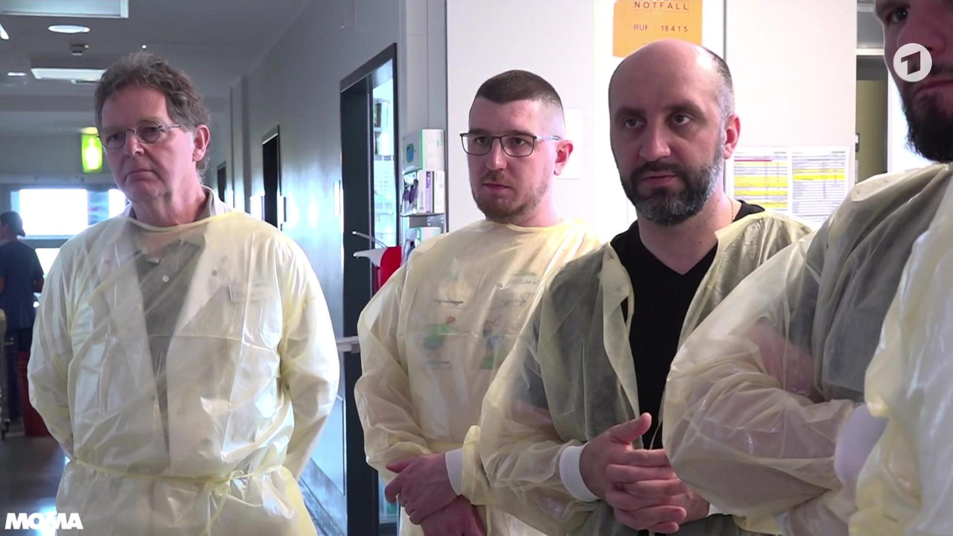 Sendungsbild | ARD-aktuell