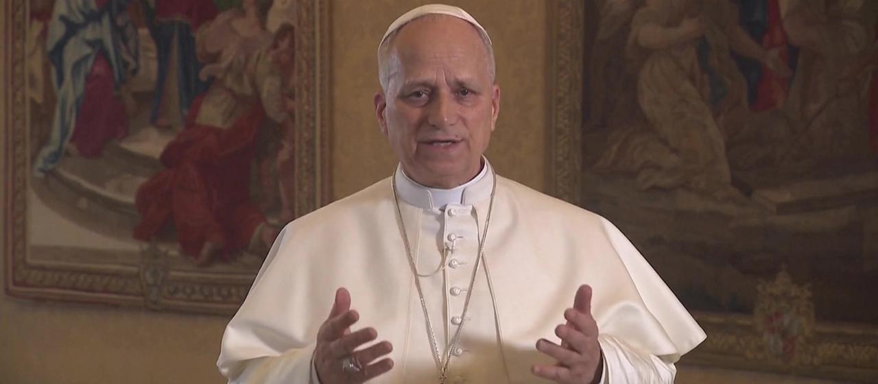 Papst fordert Stopp der Todesstrafe - USA verschärfen sie