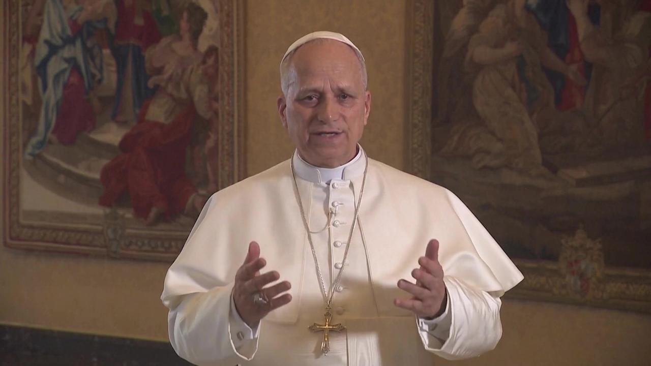 Papst fordert Abschaffung der Todesstrafe – USA verschärfen sie