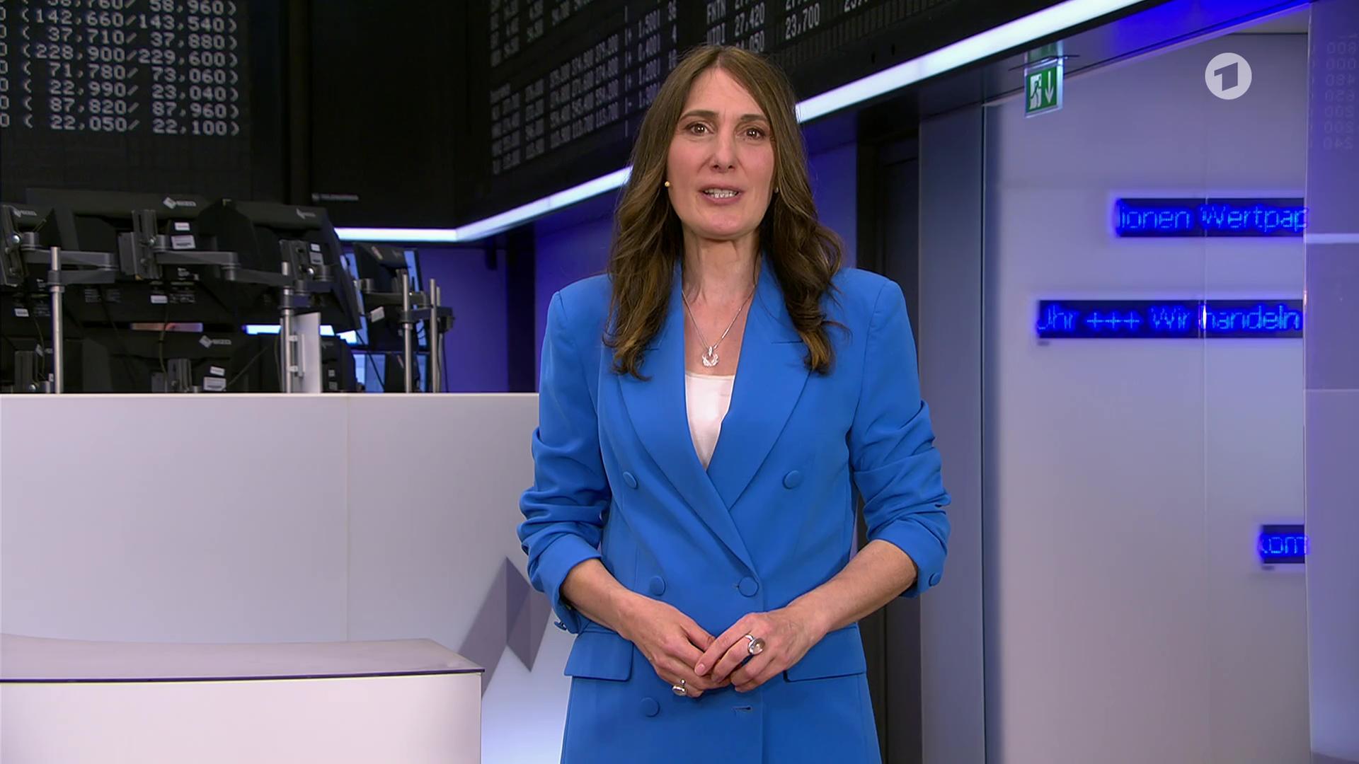 Wirtschaft vor acht am 13.04.2026