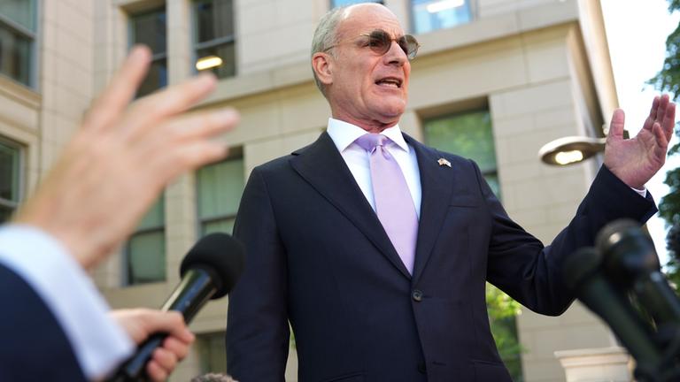 Gespräch zwischen Israel und Libanon beendet