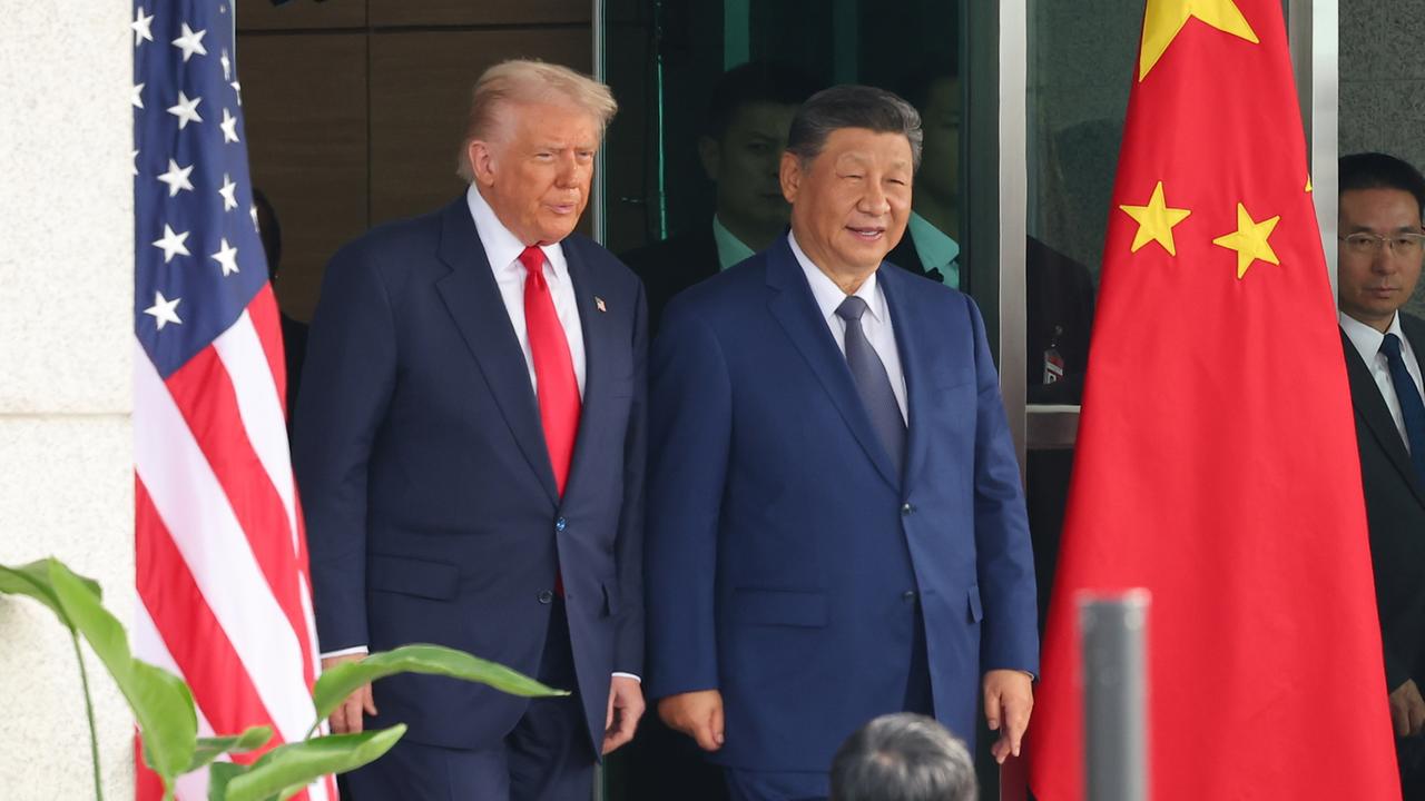 Trump und Xi einigen sich bei Seltenen Erden und Zöllen
