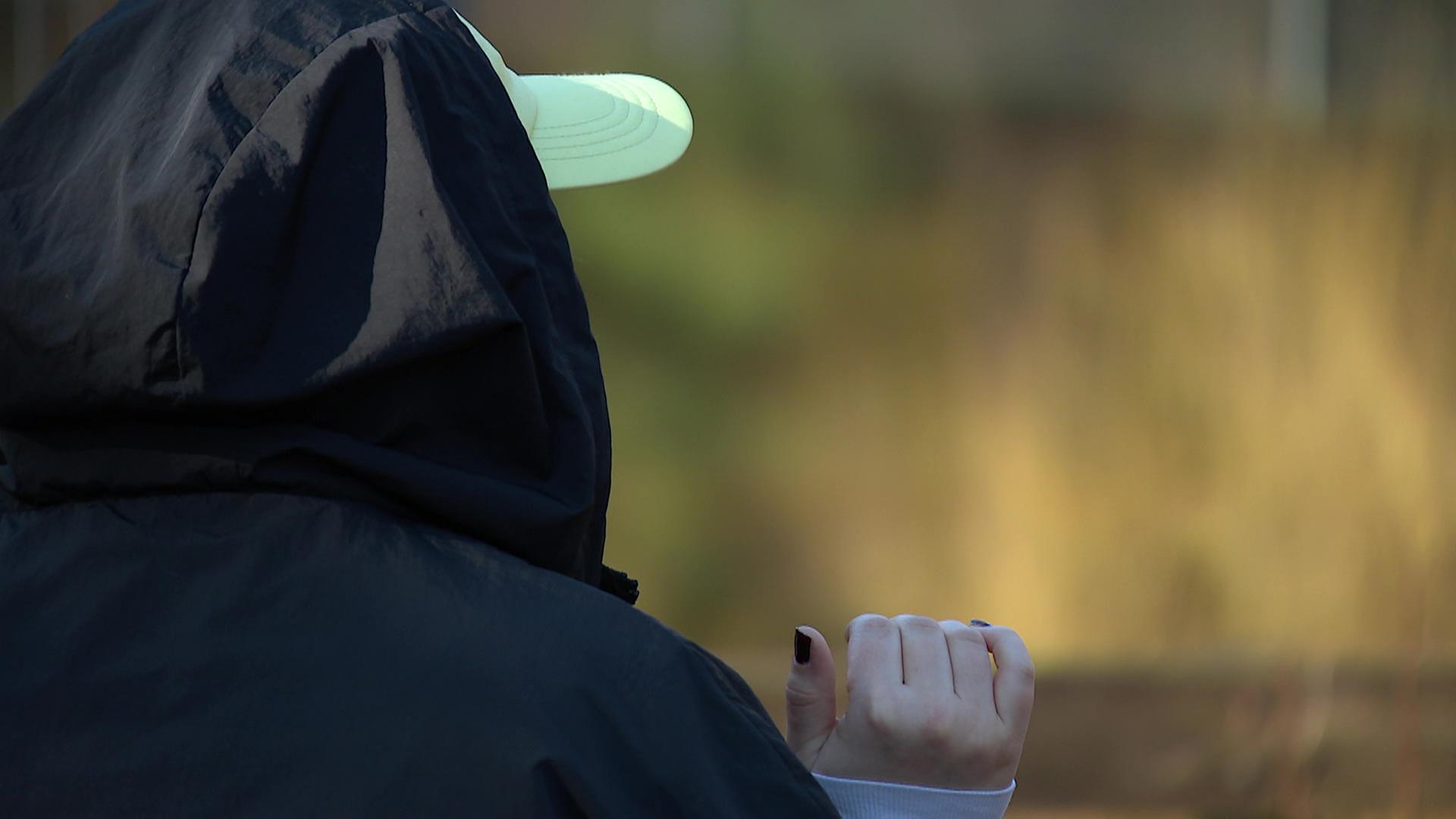 Ex-Klimaaktivistin: "Hatte das Gefühl, meine Grenzen zu verlieren"