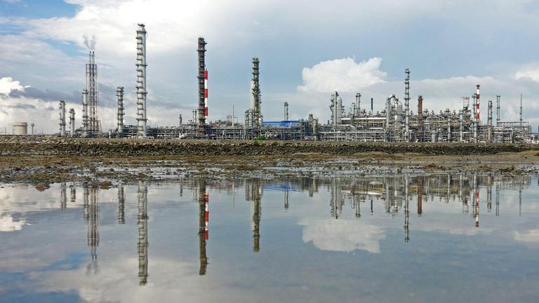 Singapur und Australien fordern freie Seewege