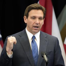 Ron DeSantis