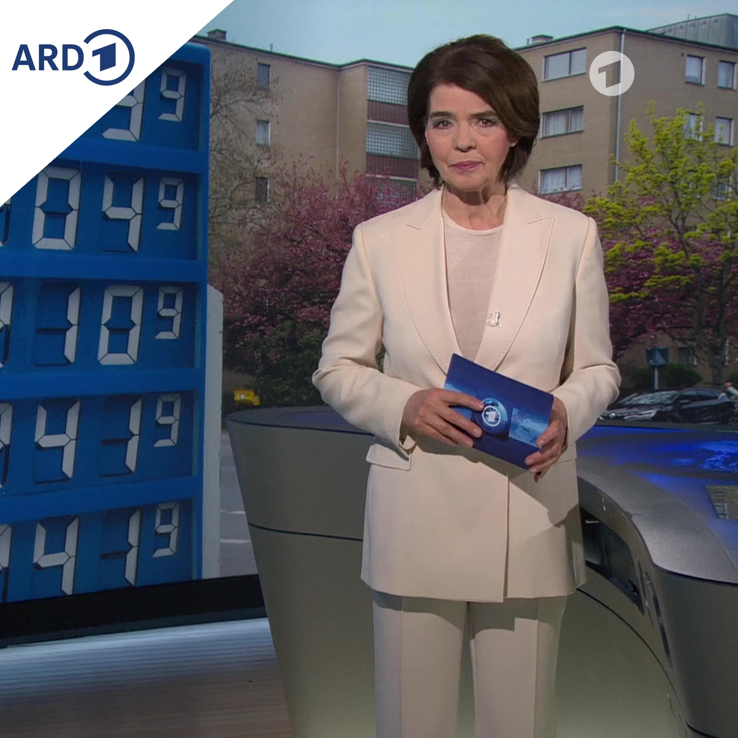 tagesschau 20:00 Uhr, 16.04.2026