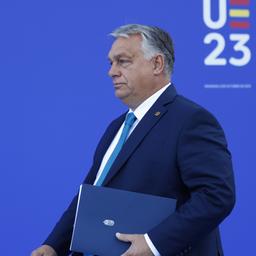 Viktor Orban