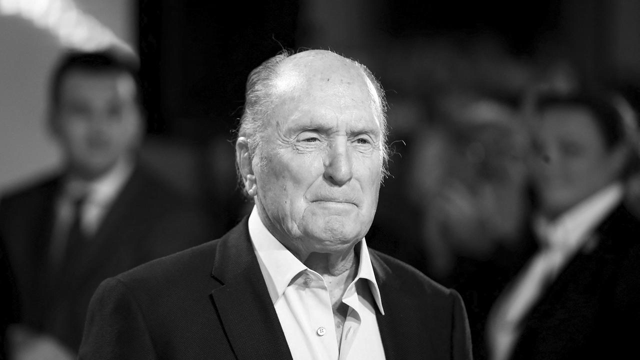 US-Schauspieler Robert Duvall gestorben | tagesschau.de