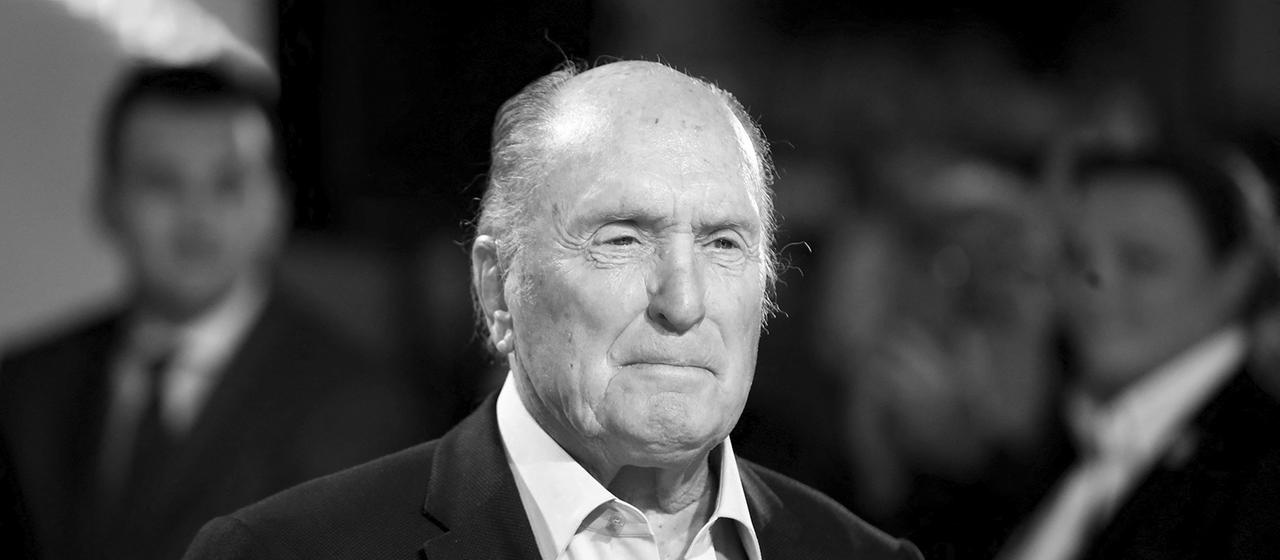 Robert Duvall