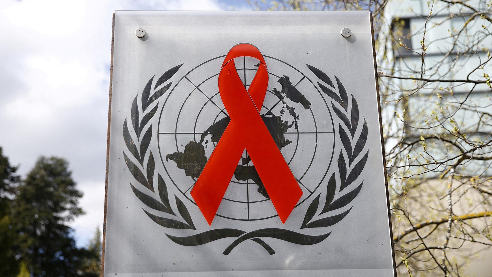 Finanzierungskrise der WHO kostet vielen HIV-infizierten das Leben
