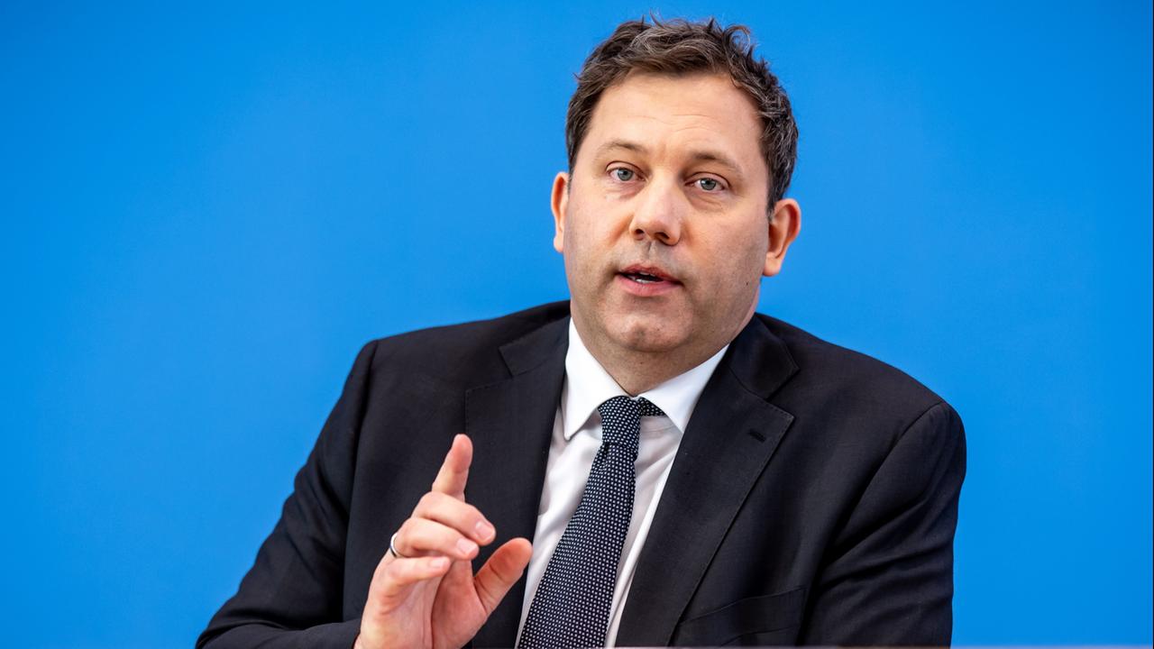 Analyse zum Haushalt 2027: Klingbeil setzt auf das Prinzip Hoffnung