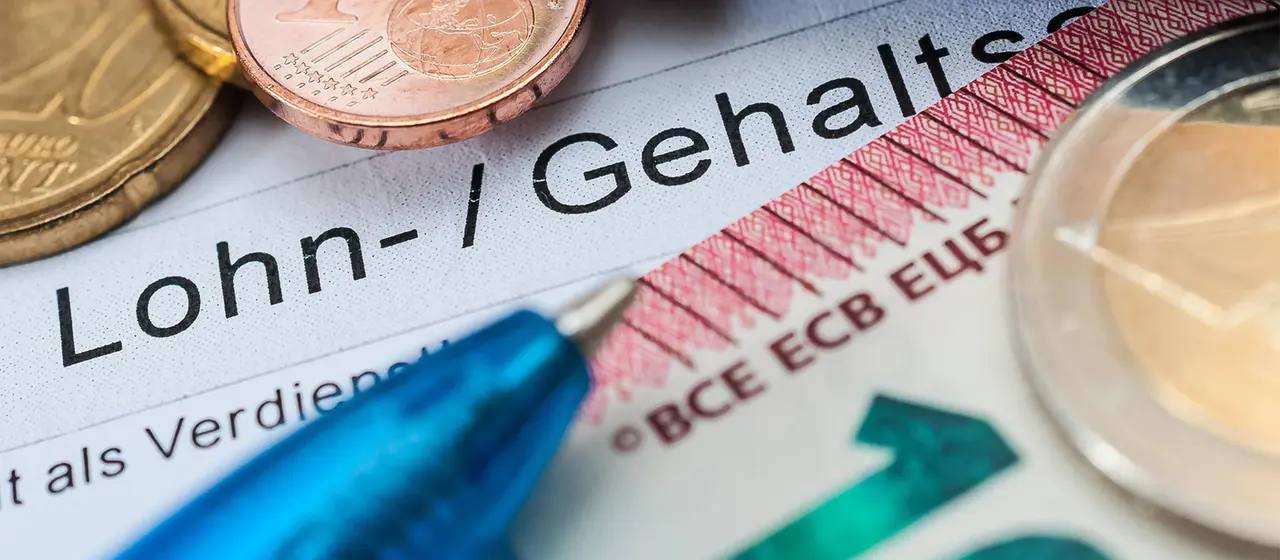 Was es bringt, wenn Firmen ihre Gehälter offenlegen Was es bringt, wenn Firmen ihre Gehälter offenlegen