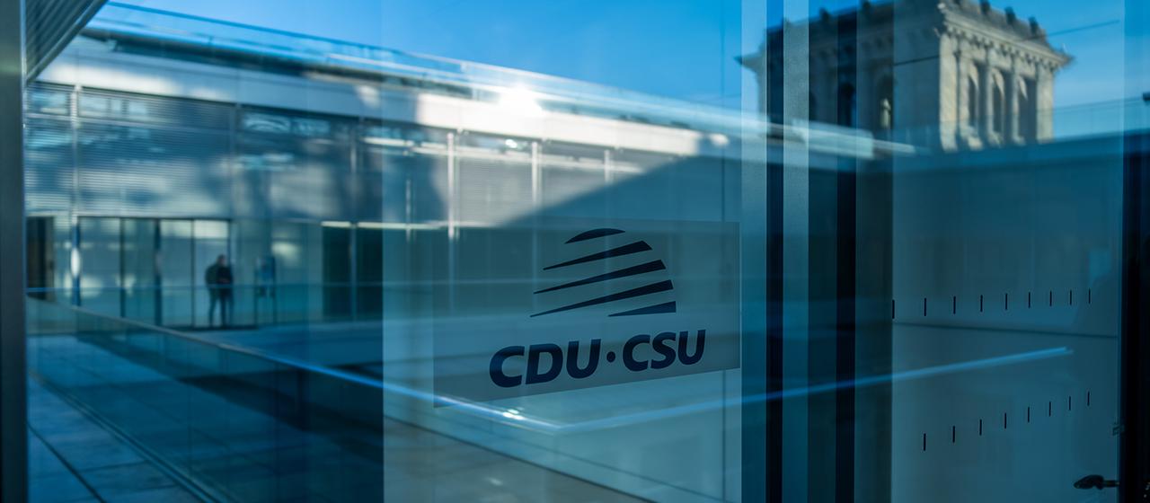 Merz im Verteidigungsmodus