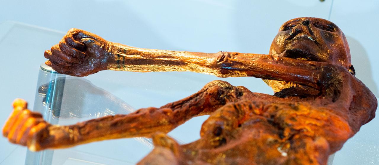 Ötzi