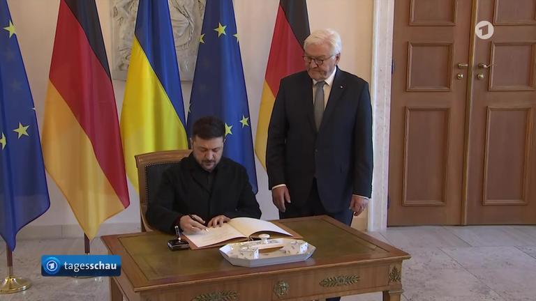 Sendungsbild | ARD-aktuell Sendungsbild