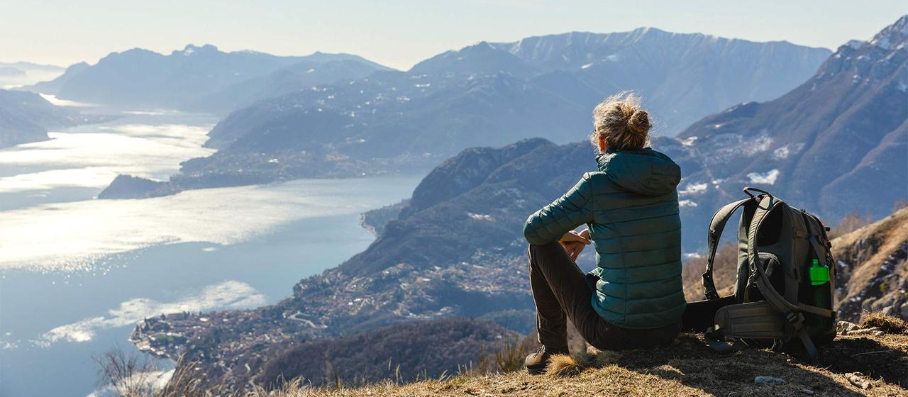 So kann man sich ein Jahr Auszeit leisten