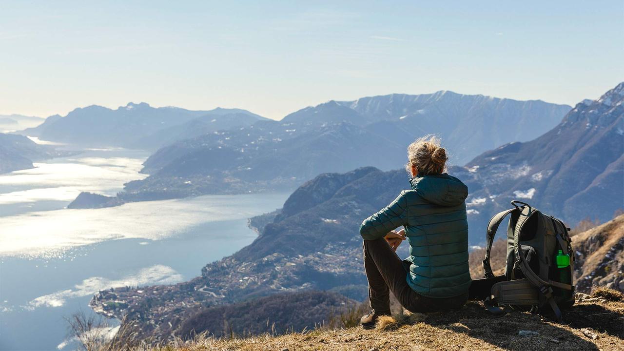 Sabbatjahr: So kann man sich ein Jahr Auszeit leisten