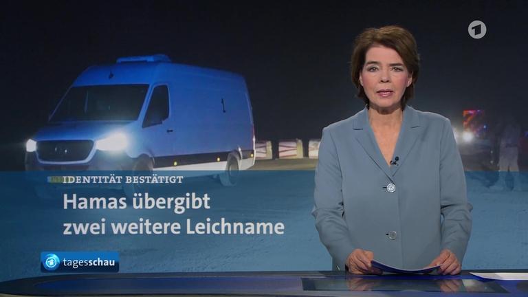 Sendungsbild | ARD-aktuell Sendungsbild