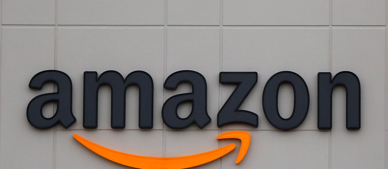 Amazon in Michigan / USA