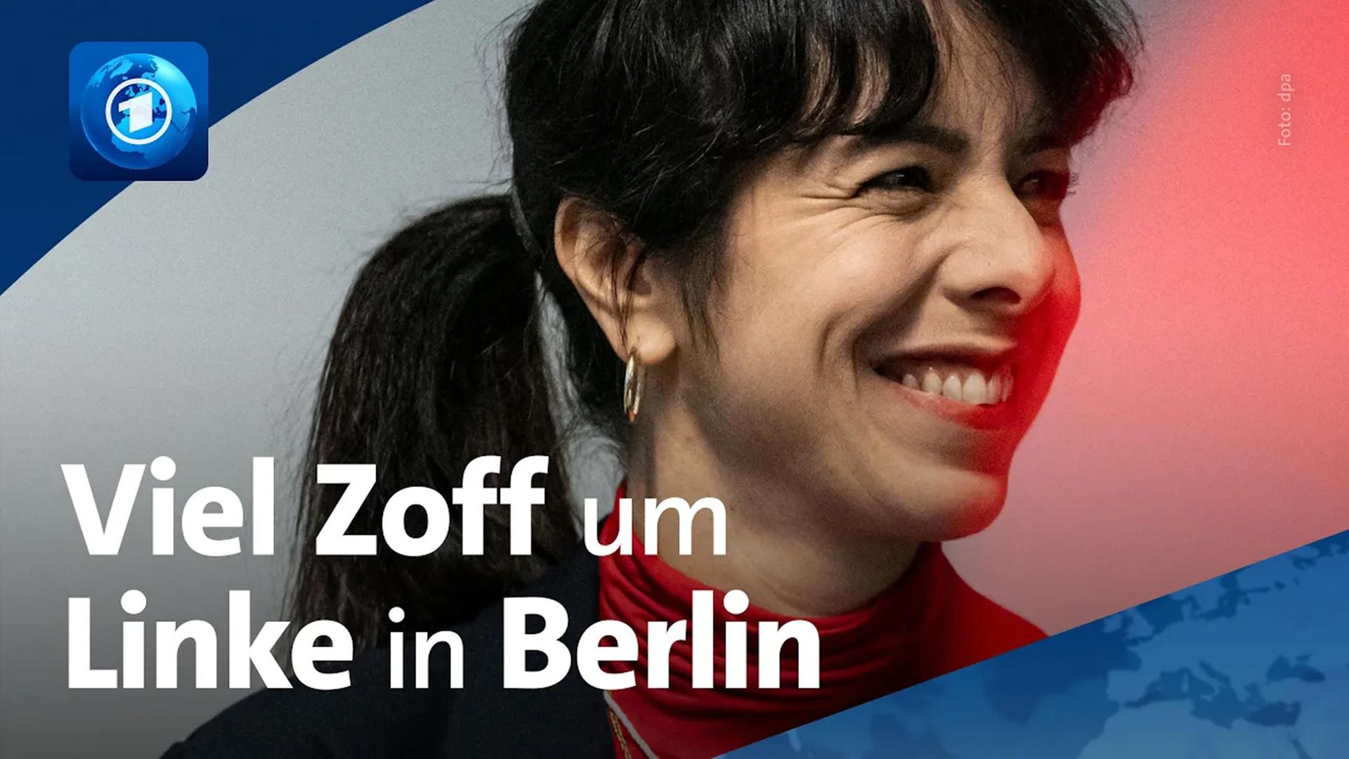 Elif Eralp | dpa/ARD-aktuell