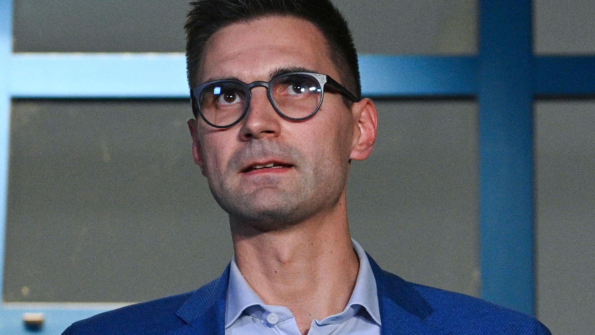 Liveticker zur Sachsen-Anhalt-Wahl: ++ Sepp Müller will als CDU-Landeschef kandidieren ++