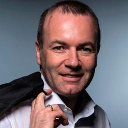Manfred Weber