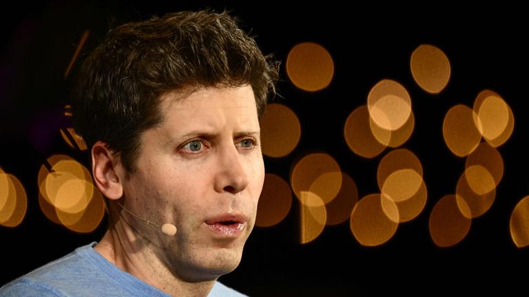 Sam Altman