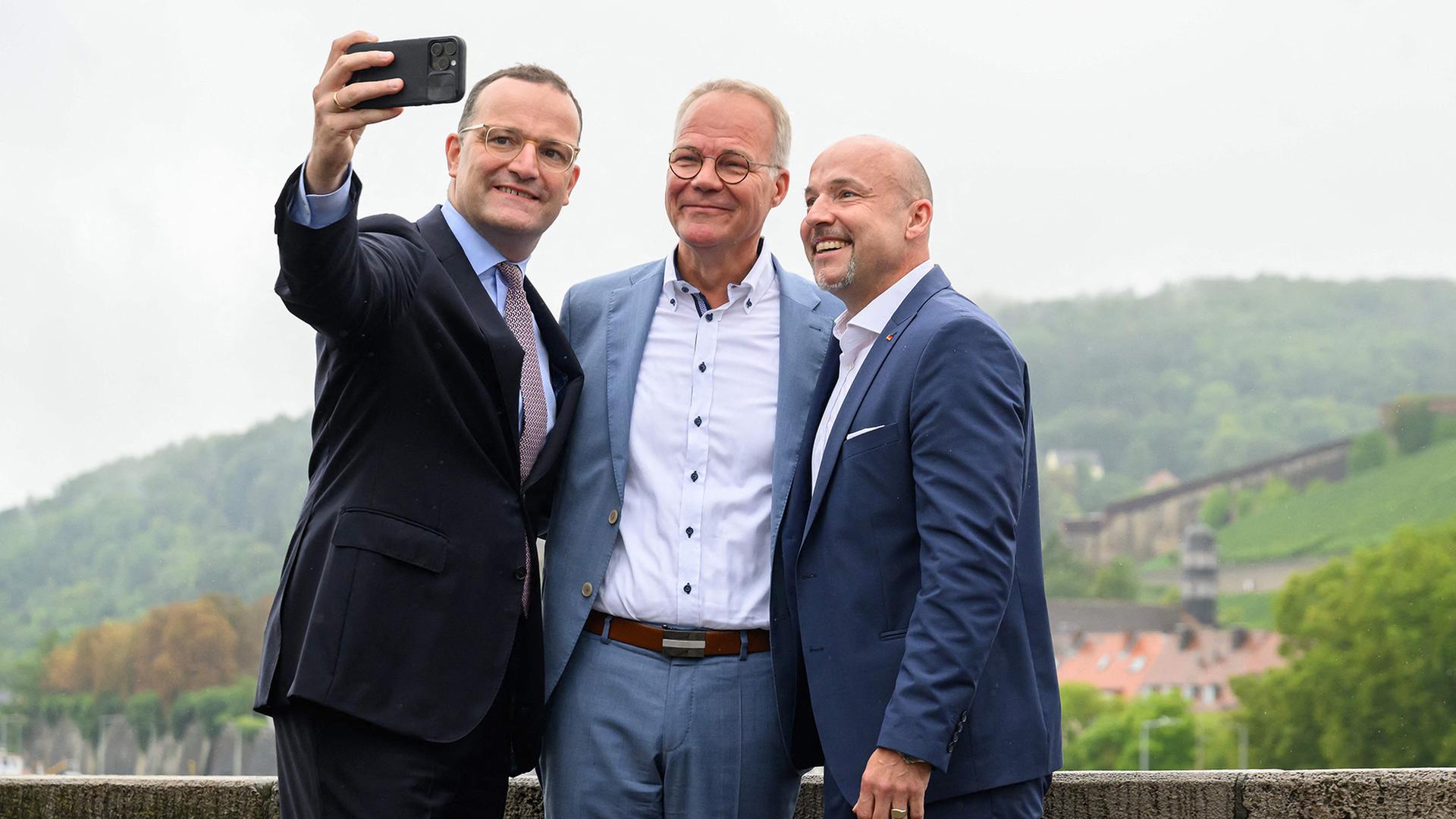 Union und SPD versprechen nach Pannen einen Herbst der Reformen