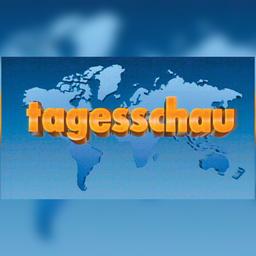 tagesschau-Logo 1984-1994