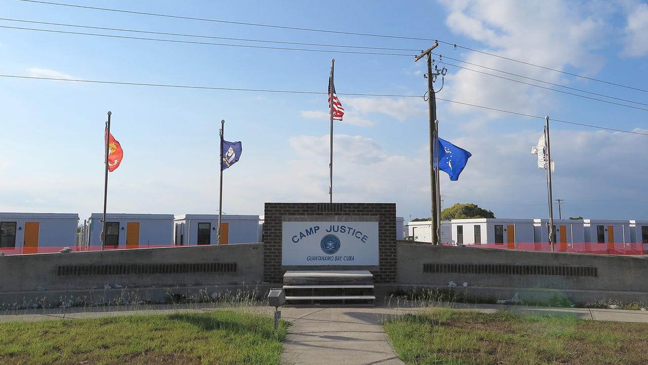 US-Regierung entlässt elf Guantánamo-Gefangene