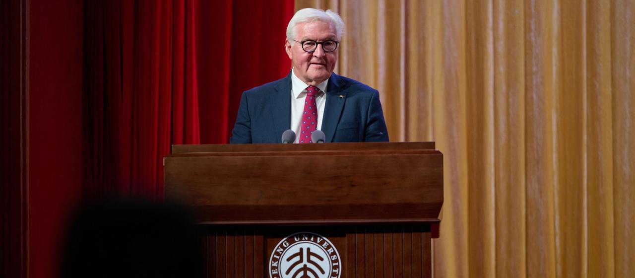 Frank-Walter Steinmeier