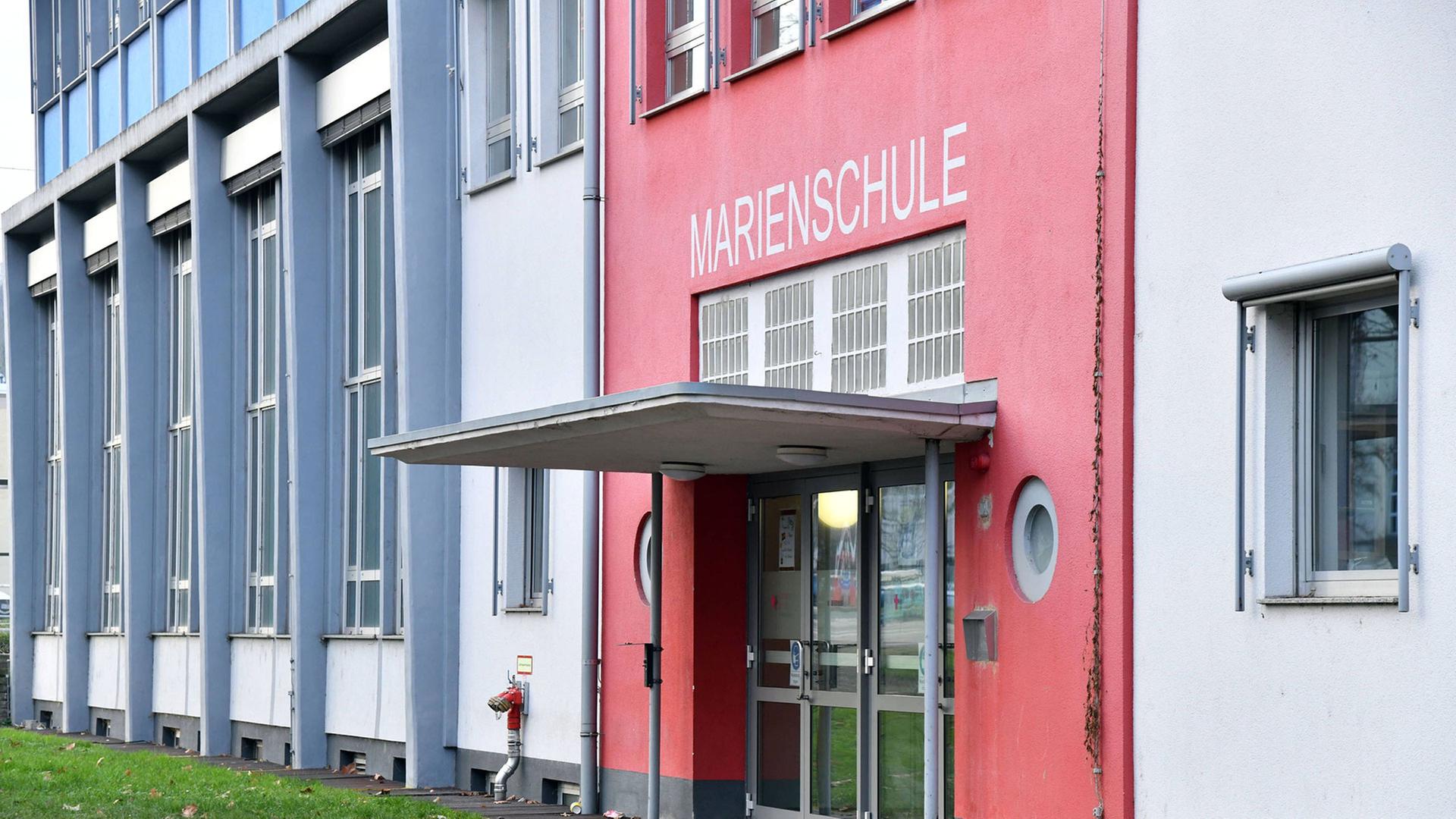 Weiterer Ausbruch an Schule: Zwei Windpocken-Fälle an der Marienschule Saarbrücken