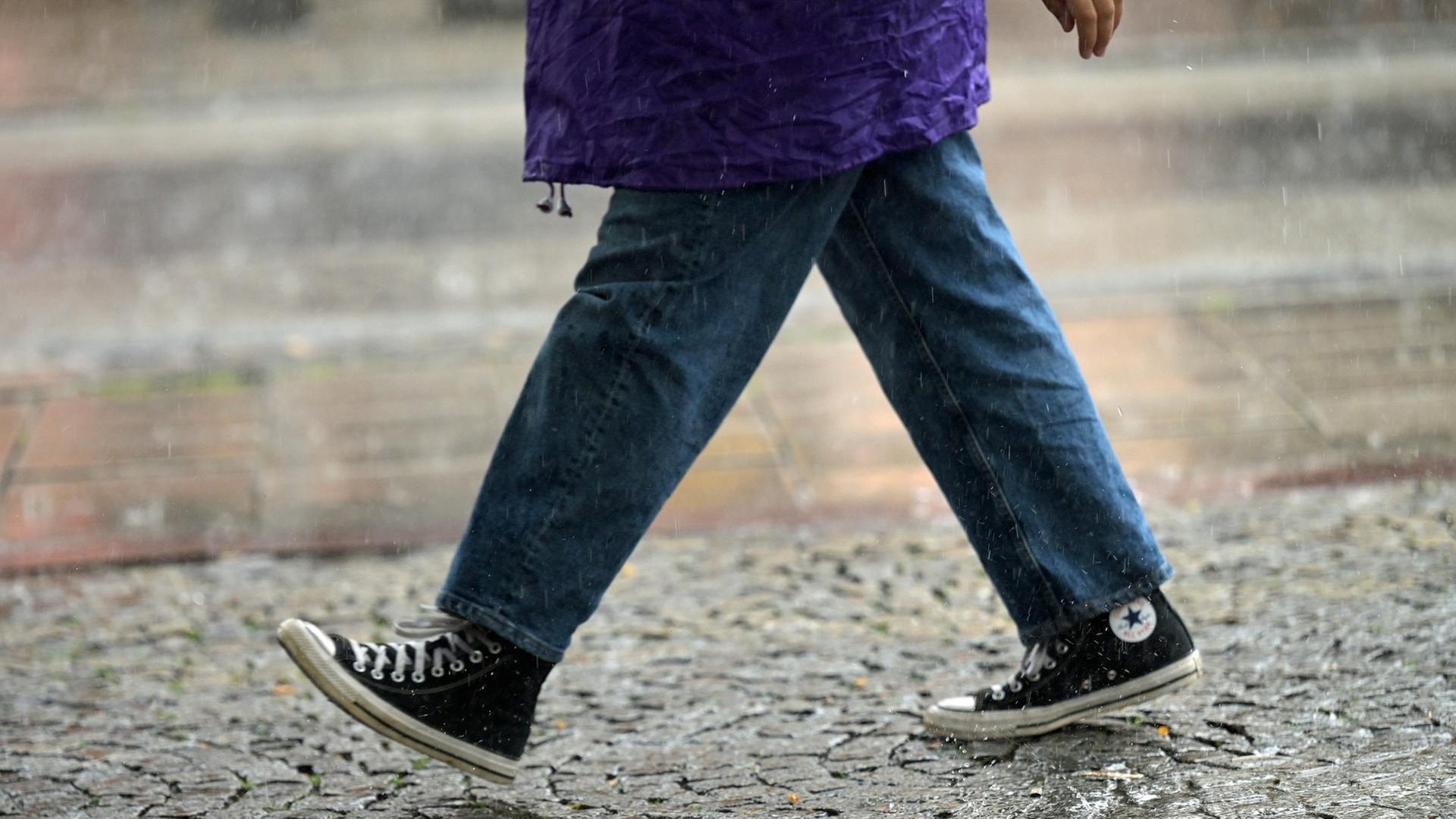 Wie wird das Wetter in Rheinland-Pfalz?