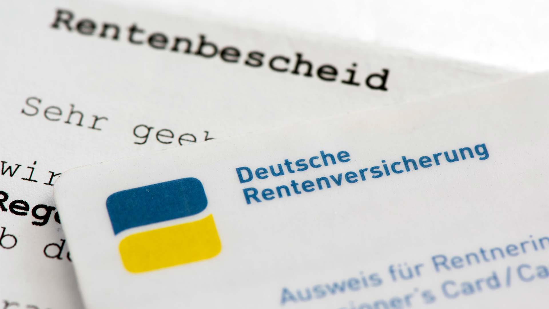 Christiane Benner & Rentenstreit: IG Metall gegen Merz-Pläne