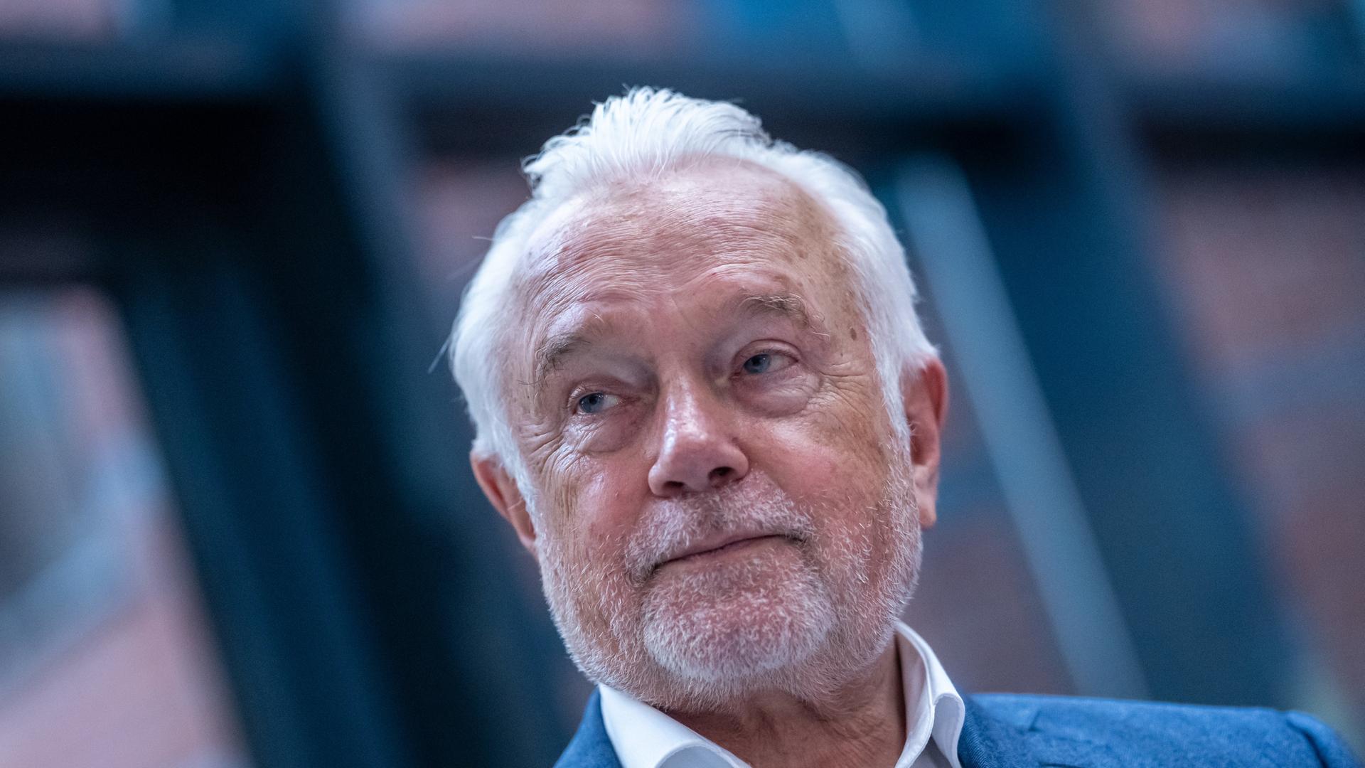 Kommentar: Kubicki als Retter der FDP?