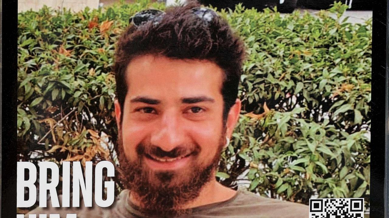 Nahost-Liveblog: ++ Zweite geborgene Geisel identifiziert ++