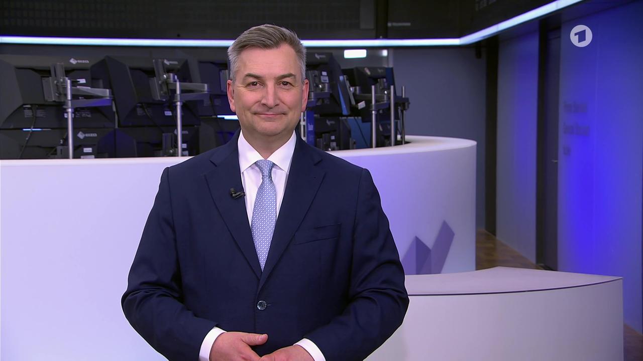 Wirtschaft vor acht vom 22.04.2026