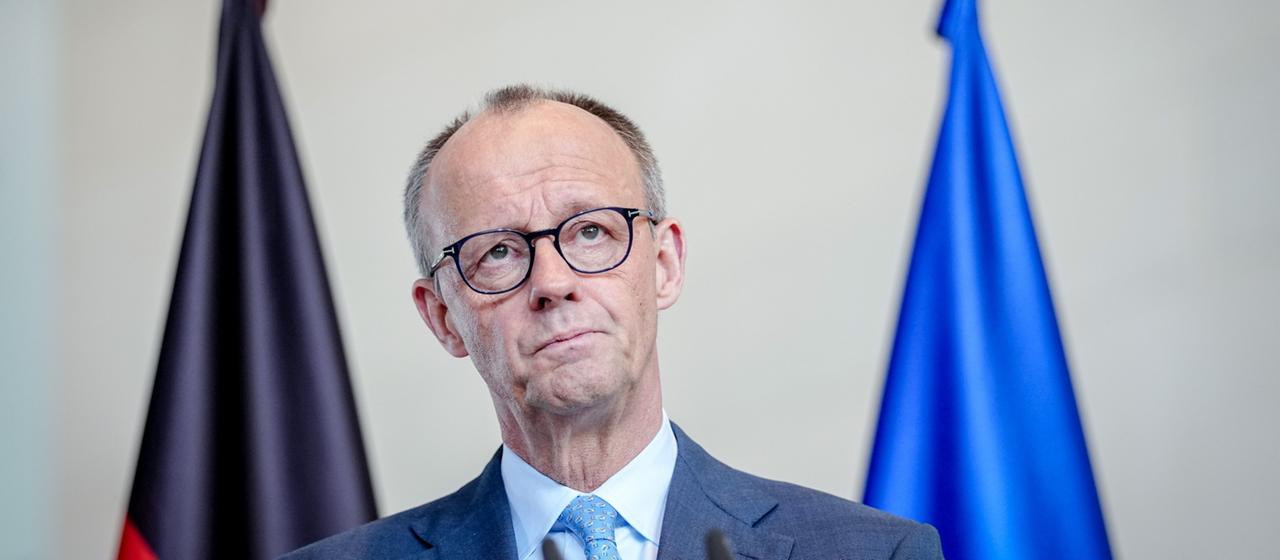 Friedrich Merz