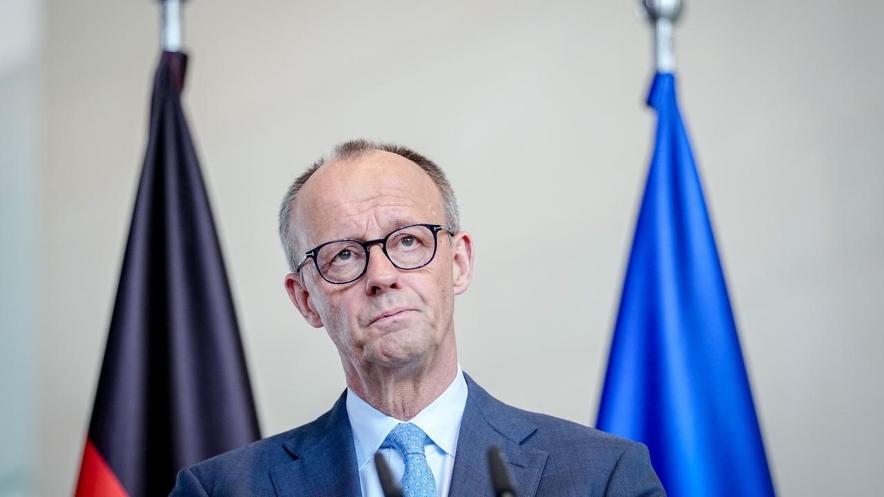 Hormus-Mission: Deutschland will offenbar Minenjagdboote anbieten