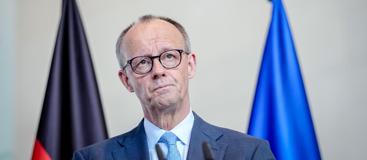 Friedrich Merz
