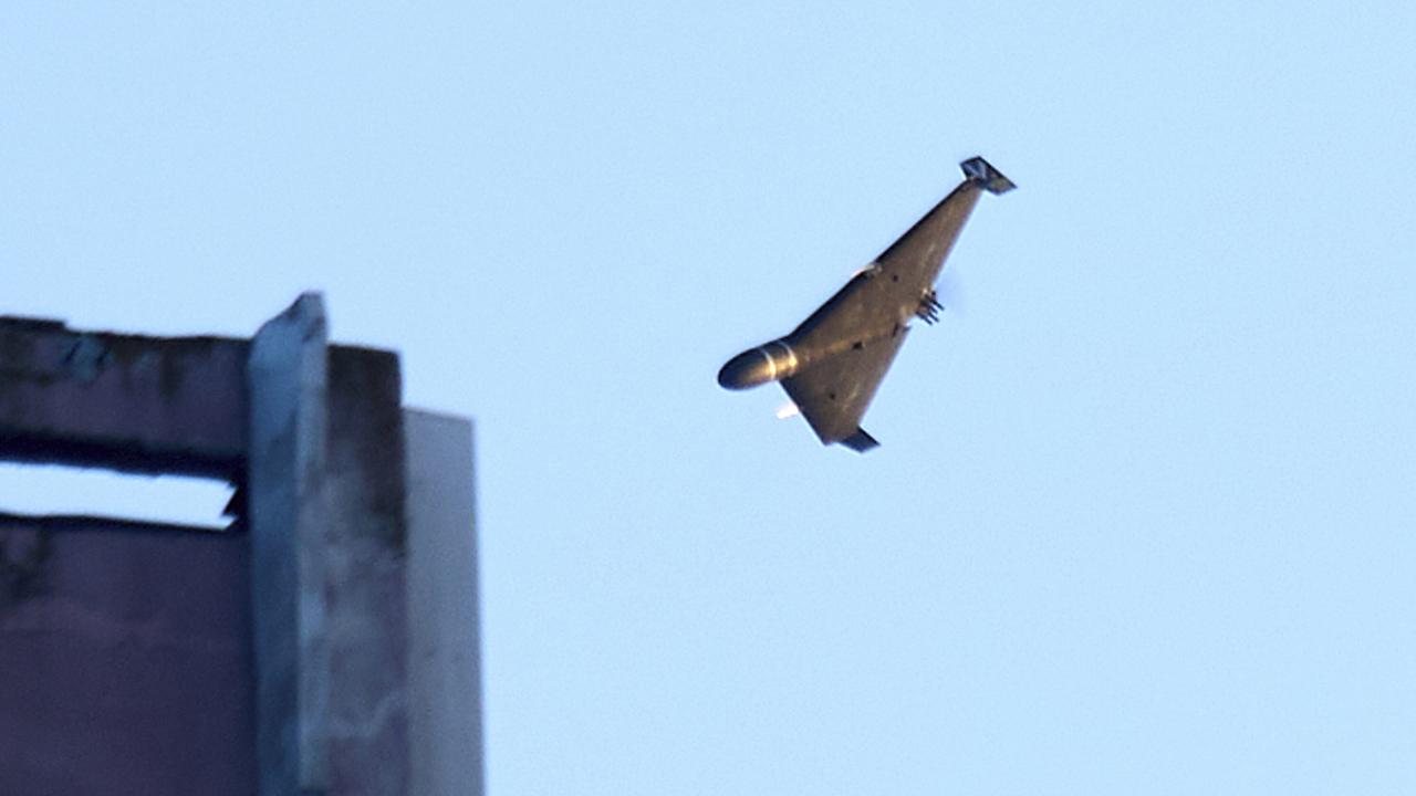 UN werfen Russland gezielte Angriffe auf Zivilisten vor