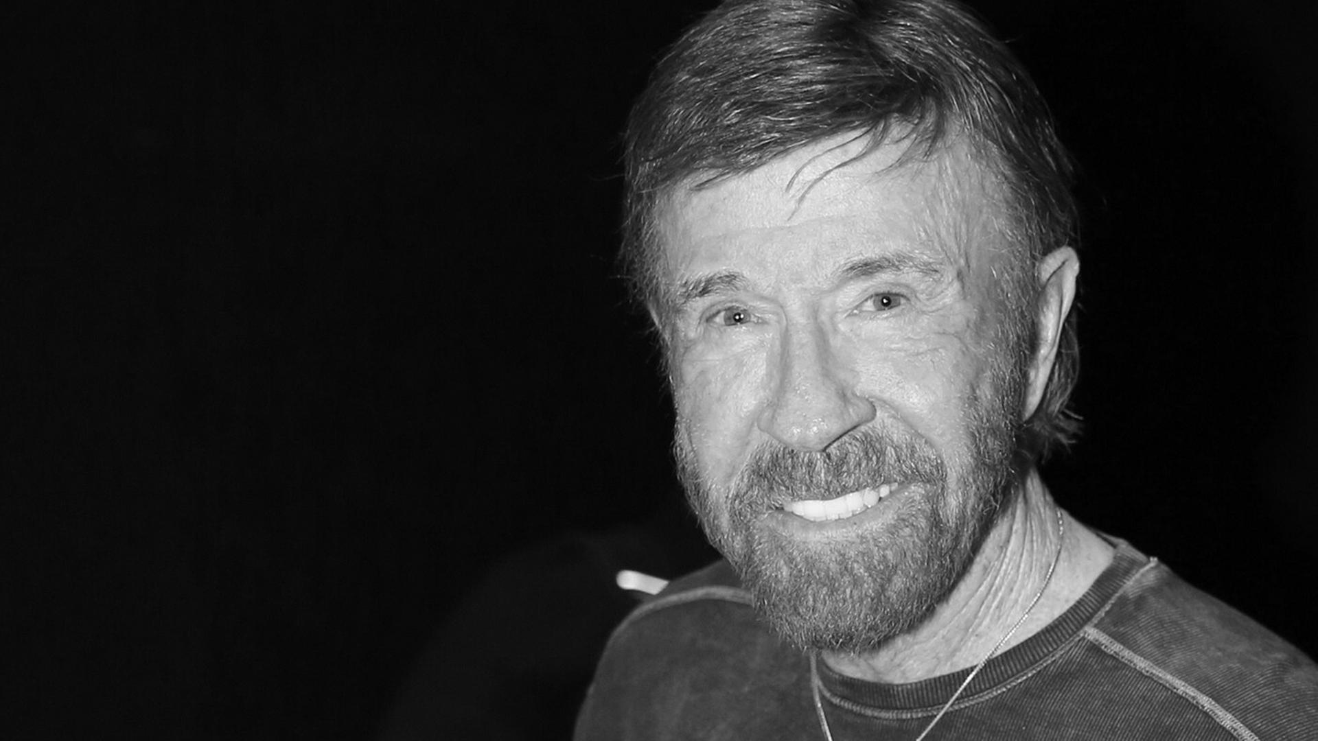Chuck Norris | picture alliance/dpa/Australian 