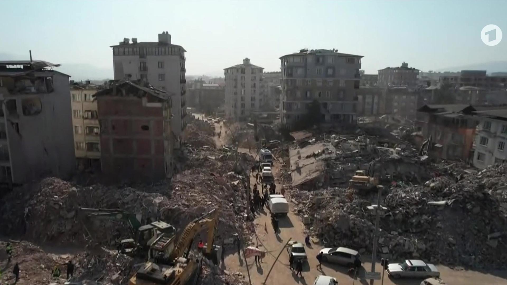 Sendungsbild | ARD-aktuell