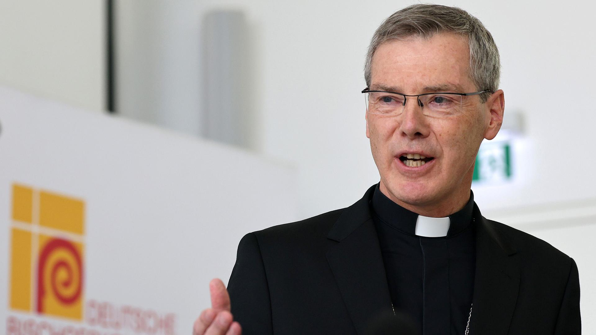 Heiner Wilmer | Daniel Löb/dpa