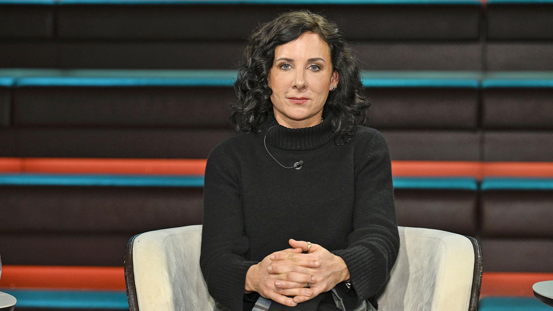 Juli Zeh gibt Amt als Brandenburger Verfassungsrichterin vorzeitig auf