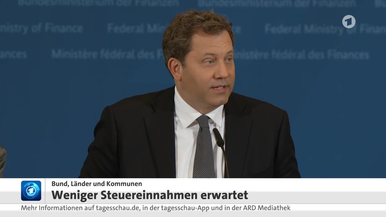 tagesschau in 100 Sekunden