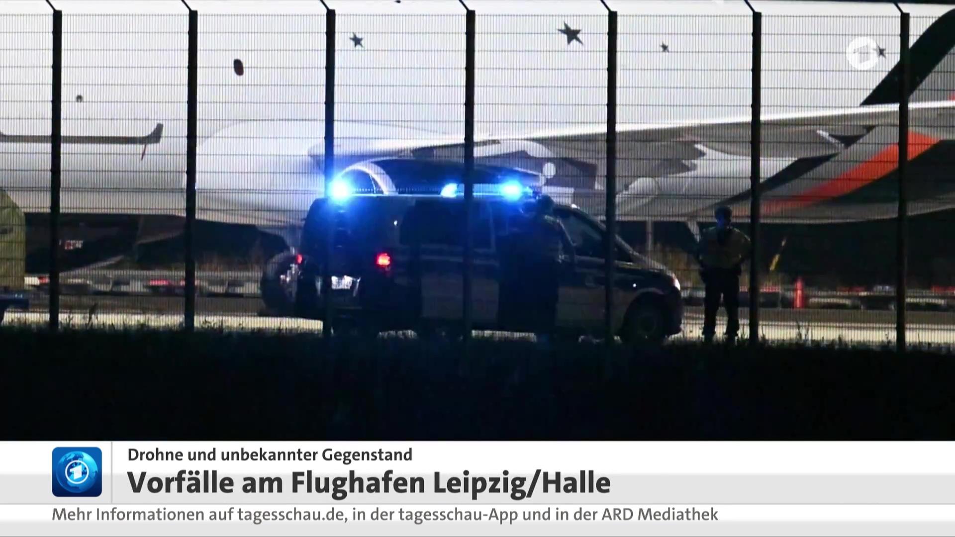 tagesschau in 100 Sekunden