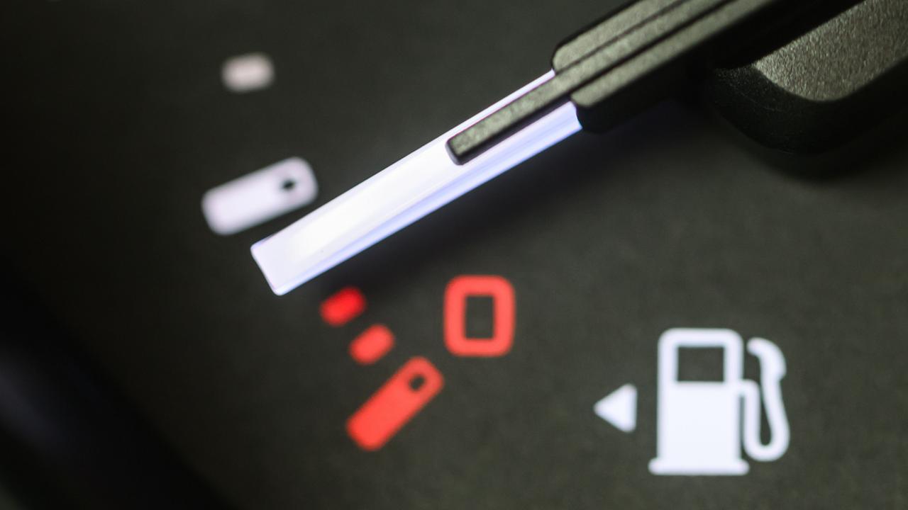 Kommentar zu Spritpreisen: Der Staat ist keine Vollkaskoversicherung